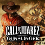 Call of Juarez Gunslinger Steam Gift