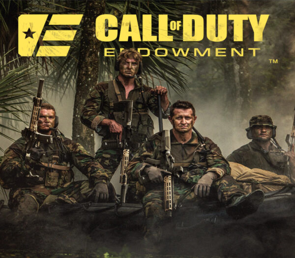 Call of Duty: Modern Warfare II Endowment (C.O.D.E.) – Protector Pack DLC EN Language Only US PS5 CD Key Action 2024-07-27
