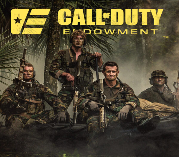 Call of Duty: Modern Warfare II Endowment (C.O.D.E.) – Protector Pack DLC EN Language Only Battle.net CD Key Action 2024-09-20