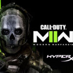 Call of Duty: Modern Warfare II - HyperX  Calling Card +Emblem + Weapon Skin DLC Bundle DLC Digital CD Key