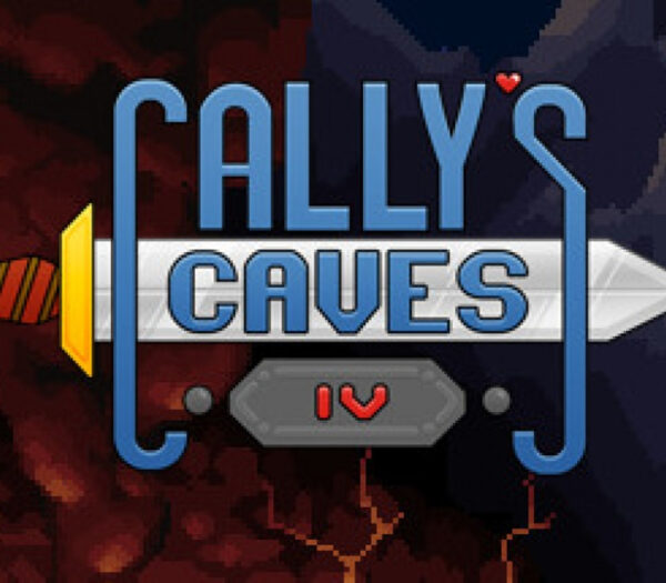 Cally’s Caves 4 Steam CD Key Action 2024-11-25