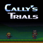 Cally's Trials Steam CD Key