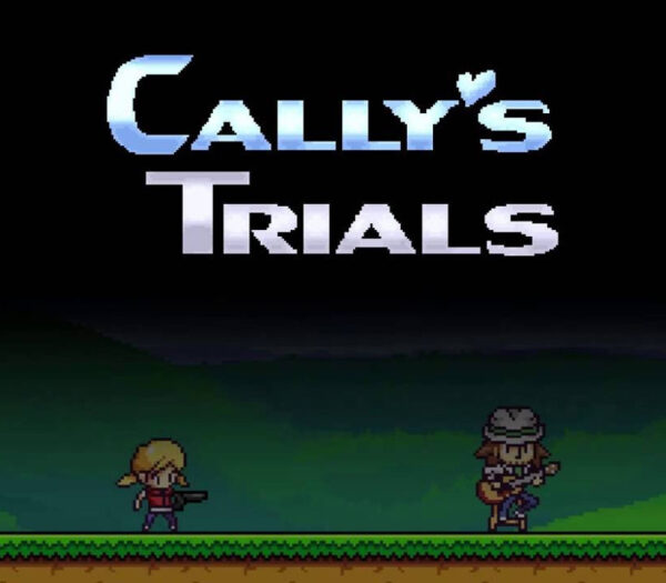 Cally’s Trials Steam CD Key Action 2025-01-16