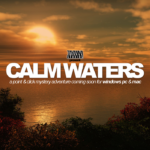 Calm Waters Steam CD Key