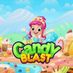 Candy Blast Steam CD Key