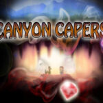 Canyon Capers Steam CD Key