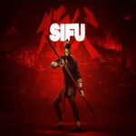 Sifu Epic Games CD Key