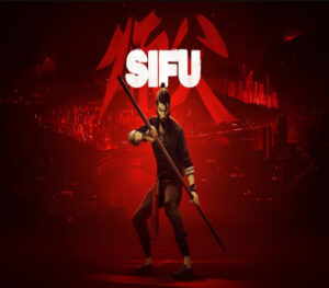 Sifu Epic Games CD Key Action 2025-01-11