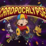 Cardpocalypse XBOX One / Xbox Series X|S CD Key