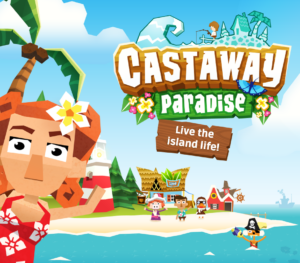 Castaway Paradise Steam CD Key