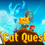 Cat Quest Steam CD Key