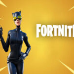 Fortnite - Catwoman’s Grappling Claw Pickaxe DLC Epic Games CD Key