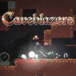 Caveblazers Steam CD Key