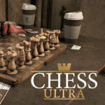 Chess Ultra Steam CD Key