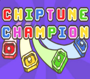 Chiptune Champion Steam CD Key Casual 2024-04-24