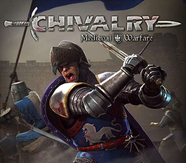 Chivalry: Medieval Warfare 4-Pack Steam Gift Action 2024-11-20