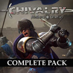 Chivalry: Complete Pack Steam CD Key