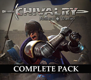 Chivalry: Complete Pack Steam Gift