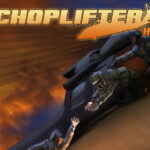 Choplifter HD Steam CD Key