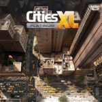 Cities XL Platinum Steam CD Key