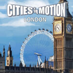 Cities in Motion - London DLC Steam CD Key