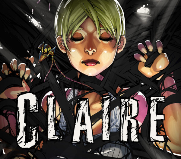 Claire Steam CD Key Action 2024-11-20