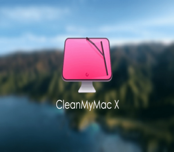 CleanMyMac X (1 MAC/ Lifetime ) Software 2024-09-20