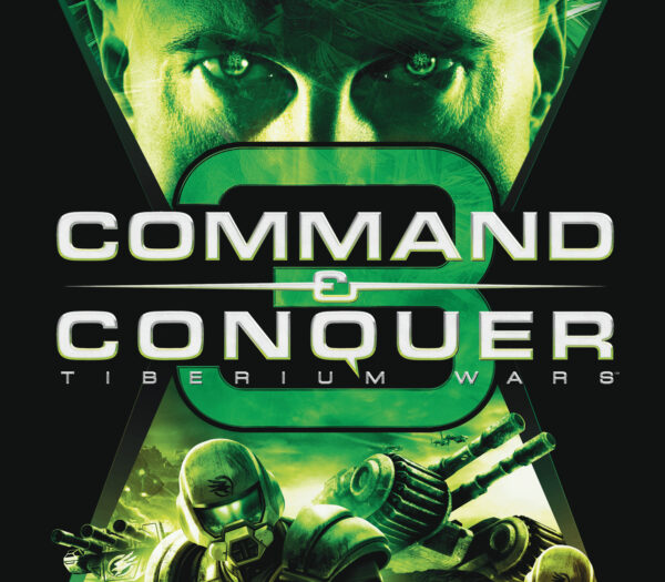 Command & Conquer 3: Tiberium Wars Origin CD Key Strategy 2024-11-18