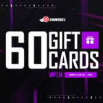 CoinSell 60 PLN Gift Card