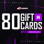 CoinSell 80 PLN Gift Card