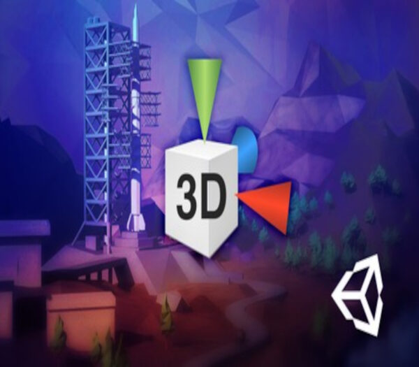 Complete C# Unity Game Developer 3D Online Course – 2020 GameDev.tv Key Software 2024-09-20