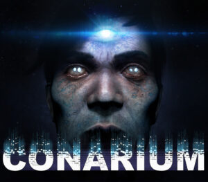 Conarium Steam CD Key Adventure 2025-01-19