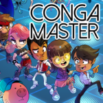 Conga Master Steam CD Key