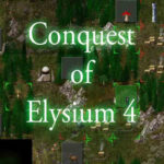 Conquest of Elysium 4 Steam CD Key