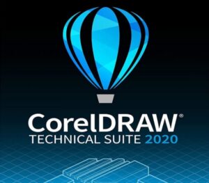 CorelDRAW Technical Suite 2020 CD Key (Lifetime / 1 Device) Software 2024-09-21