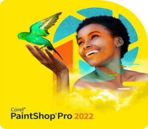 Corel Paintshop Pro 2022 CD Key Software 2024-09-20