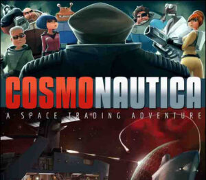 Cosmonautica Steam CD Key