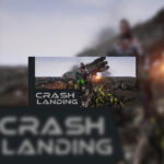 Crash Landing Steam CD Key