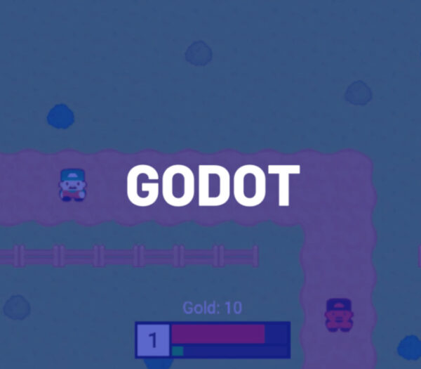 Develop a 3D Action RPG with Godot Zenva.com Code Others 2025-01-23