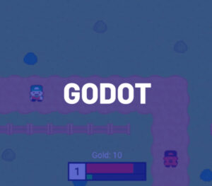 Create a 2D RPG with Godot Zenva.com Code Others 2025-01-23