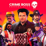 Crime Boss: Rockay City Epic Games CD Key