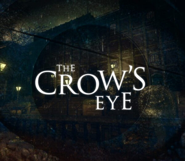 The Crow’s Eye Steam CD Key Action 2024-09-21