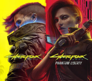 Cyberpunk 2077 Game of the Year Edition PRE-ORDER GOG CD Key Action 2024-04-24