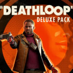 DEATHLOOP - Deluxe Pack DLC Xbox Series X|S / PC CD Key