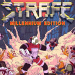 STRAFE: Millennium Edition Steam CD Key