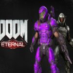 DOOM Eternal - Raze Hell Cosmetics Pack DLC Windows 10/11 PC CD Key