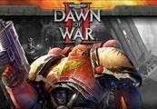 Warhammer 40,000: Dawn of War II Master Collection 2015 Steam CD Key