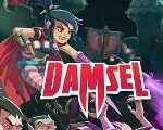 Damsel Steam CD Key