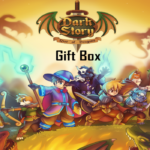 DarkStory Online - Gift Box DLC Digital Download CD Key