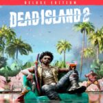 Dead Island 2 Deluxe Edition Xbox Series X|S Account